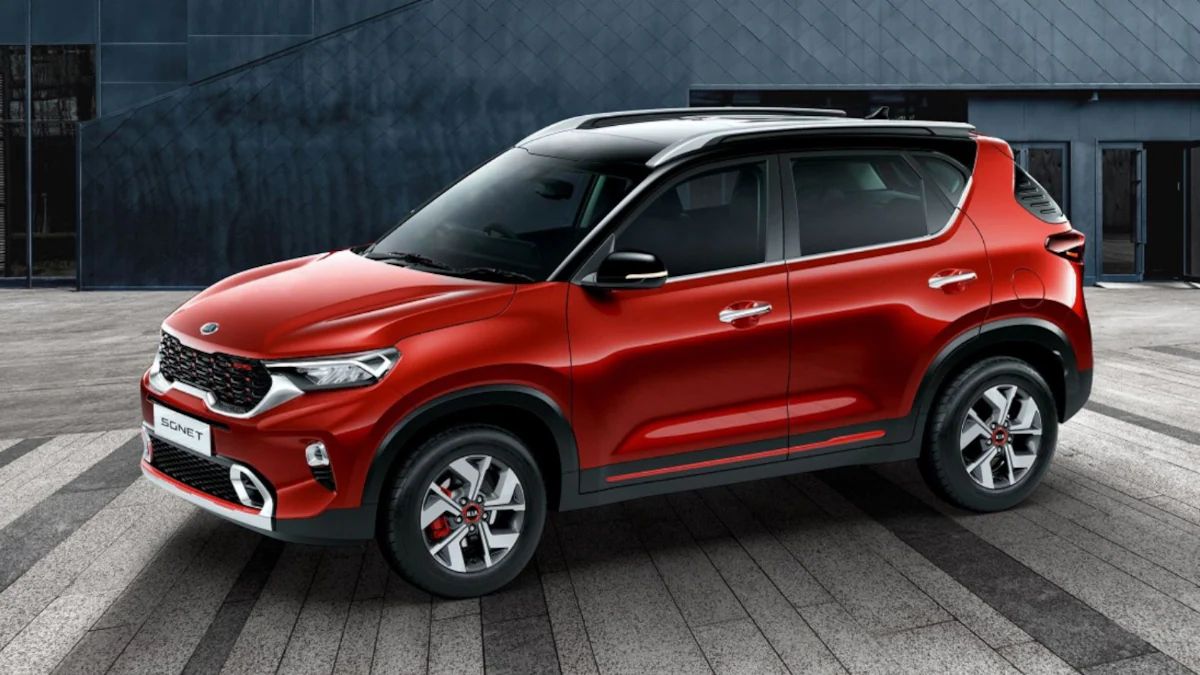 kia-sonet-facelift-spotted-testing-in-hyderabad-what-all-will-change